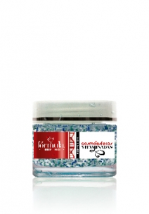 Cosmoesferas Vitaminadas